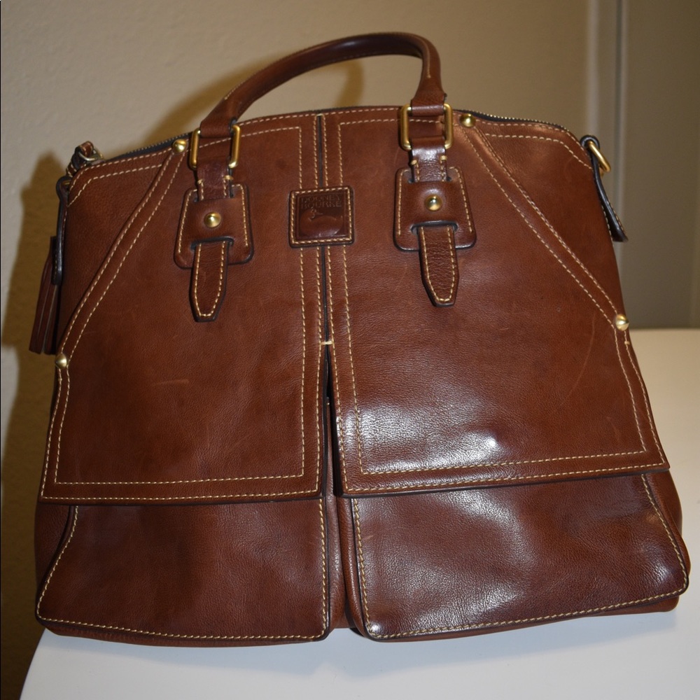 Dooney & Bourke tote
